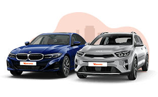 Car Rental Deals